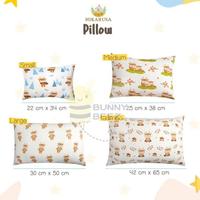 Gambar Bantal Pillow Anak Hikarusa Bamboo Tencel dari Dahlya Collection undefined 3 Tokopedia