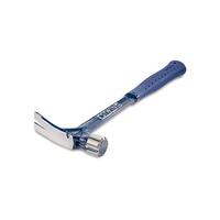 Gambar Estwing Ultra Series Hammer 19 Oz Rip Claw Framing Hammer Dengan Pegangan Pengurang Guncangan Wajah Giling E619Sm dari Kutnuk Market undefined 2 Tokopedia