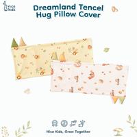 Gambar Dreamland Collection Hug Pillow Case Tencel Nice Kids Sarung Guling dari Dahlya Collection undefined 2 Tokopedia