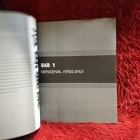 Gambar BUKU RUMAH HOKI ( MENURUT PANDANGAN FENG SHUI DAN ARSITEKTUR ) BY HS WONG dari BUKU JARONA undefined 4 Tokopedia