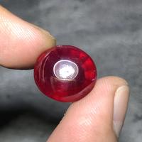 Gambar Natural Ruby Pigeon Blood - Memo CGL dari Arana Gems undefined 2 Tokopedia