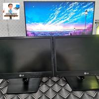 Gambar MONITOR 16 INCH BEKAS MERK LG LAYAR 16 INCH LG SECOND NORMAL BERGARANSI FREE ANTER SEKITARAN DENPASAR SELATAN, bali dari DOKTOR KOMPUTER STORE undefined 1 Tokopedia