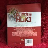 Gambar BUKU RUMAH HOKI ( MENURUT PANDANGAN FENG SHUI DAN ARSITEKTUR ) BY HS WONG dari BUKU JARONA undefined 5 Tokopedia