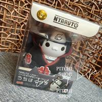 Gambar [READY STOCK] MEGA CAT PROJECT Naruto Nyanto! Uchiha Itachi The Big Nyaruto Series REBOOT BIB dari Haru Hobby Shops undefined 4 Tokopedia