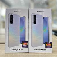 Gambar samsung A 36 ram 8 internal 256 gb dari Dewi Sri Celluler undefined 1 Tokopedia