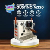 Gambar [DISKON] MESIN KOPI ESPRESSO GUSTINO GS-M320 COFFEE MAKER MACHINE GSM320 dari Setia Karya Official undefined 2 Tokopedia