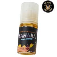 Gambar LIQUID SALTNIC SAHARA FROSTY ORIGINAL CHEESECAKE WITH ICE 30MG 30ML BY INDONESIAN JUICE dari BOSSVAPEMEDAN undefined 1 Tokopedia
