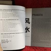 Gambar BUKU RUMAH HOKI ( MENURUT PANDANGAN FENG SHUI DAN ARSITEKTUR ) BY HS WONG dari BUKU JARONA undefined 3 Tokopedia