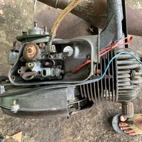 Gambar mesin vespa super 74. dari aninstore81 undefined 2 Tokopedia