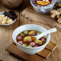 Gambar Frozen Ronde Coklat Keju/Ronde Jahe/Gula Merah/Anti Corona dari Bakso TangTang Im undefined 1 Tokopedia