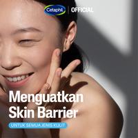 Gambar Cetaphil Gentle Skin Cleanser 59ml Sabun Pembersih Muka untuk Skin Care Cocok Untuk Segala Jenis Kulit dari Cetaphil Indonesia undefined 4 Tokopedia