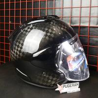 Gambar HELM ARAI SRC CARBON VZ RAM dari Pugeran motoworld yogyakarta undefined 3 Tokopedia