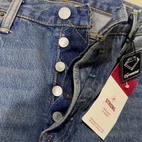 Gambar Levis 501 original new size 31, dyneema series, lebih strong/tough. dari Toko kiza undefined 3 Tokopedia