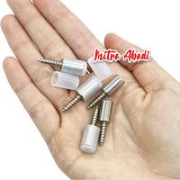 Gambar Sekrup Ambalan Kaca / Pen Penyangga Rak Lemari Cablock Baut dari Mitra Abadi Official_NEW Kota Administrasi Jakarta Barat 3 Tokopedia