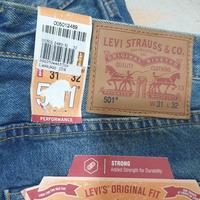Gambar Levis 501 original new size 31, dyneema series, lebih strong/tough. dari Toko kiza undefined 4 Tokopedia