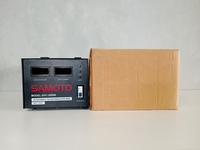 Gambar Samoto Digital Stabilizer Samoto Stavol Listrik 2000VA Servo Motor SVC-2000VA dari Juragan Networking undefined 4 Tokopedia