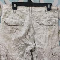 Gambar CELANA PENDEK CARGO PRIA SECOND FRESHUVE ORIGINAL SIZE 31 CZR007 a dari Azka Store Luxury undefined 4 Tokopedia