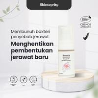Gambar Skintegrity Organics Pimple Fix dari Skintegrity Official undefined 1 Tokopedia