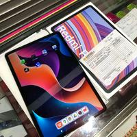 Gambar MI PAD PRO RAM 8+4/256 BEKAS SNEPDRAGON 7s Gen 2(4nm)  HYPER OS dari BINTAANG PHONE NUNUKAN undefined 1 Tokopedia