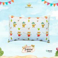 Gambar Bantal Pillow Anak Hikarusa Bamboo Tencel dari Dahlya Collection undefined 4 Tokopedia