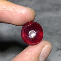 Gambar Natural Ruby Pigeon Blood - Memo CGL dari Arana Gems undefined 3 Tokopedia