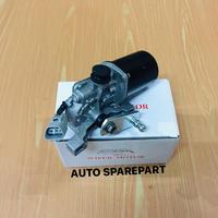 Gambar MOTOR WIPER/DINAMO MOTOR WIPER DEPAN DAIHATSU GRANDMAX 85110_BZ090 dari Auto seperpat undefined 1 Tokopedia