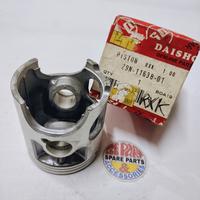 Gambar Seher RXK RX KING Cobra  Os 100 Piston seker only dari 3E Part dan aksesoris undefined 4 Tokopedia