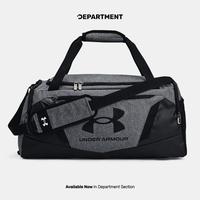 Gambar Duffle Bag UNDER ARMOUR UNDENIABLE 5.0 SMALL 1369222012 ORIGINAL - 40L dari HOOPS DEPT undefined 1 Tokopedia