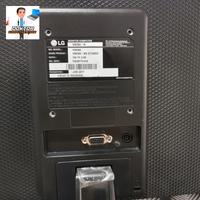 Gambar MONITOR 16 INCH BEKAS MERK LG LAYAR 16 INCH LG SECOND NORMAL BERGARANSI FREE ANTER SEKITARAN DENPASAR SELATAN, bali dari DOKTOR KOMPUTER STORE undefined 4 Tokopedia