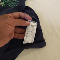 Gambar Baju Kaos Guess Perempuan Second Original dari anothersecond21 undefined 4 Tokopedia