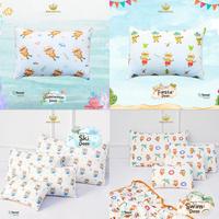 Gambar Hikaru Bantal Anak Hikarusa Pillow Bamboo Tencel Size Sml dari Dahlya Collection undefined 1 Tokopedia