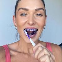 Gambar Hismile V34 Colour Corrector, Purple Teeth Whitening, Colour Corrector Terlaris dari FreshShopKu undefined 5 Tokopedia