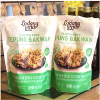 Gambar LADANG LIMA Tepung Bakwan 200 Gr dari Pelita Organik undefined 1 Tokopedia