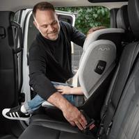 Gambar TERBATAS /- NUNA AACE LX CAR SEAT/ KURSI MOBIL ANAK - Caviar dari korden45 undefined 4 Tokopedia