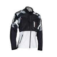 Gambar Jacket Leatt 4.5 Hydradri Forge Jaket Motor Leatt Waterproof Touring Original dari 333MXSTORE undefined 4 Tokopedia