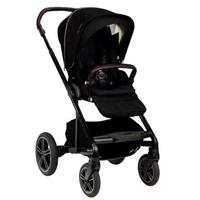 Gambar TERBATAS /- STROLLER NUNA MIXX NEXT / STROLLER BABY 2 ARAH - GRANITE & CUDL dari korden45 undefined 5 Tokopedia