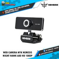 Gambar WEBCAM NYK NEMESIS A80 NIGHT HAWK dari GST KOMPUTER undefined 1 Tokopedia