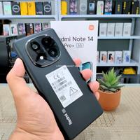 Gambar REDMI NOTE 14 PRO PLUS 5G 8/256 & 12/512 SECOND FULLSET - 8/256 dari A STORE GADGET_NEW undefined 2 Tokopedia
