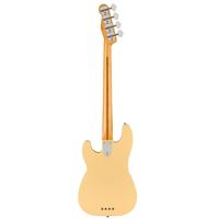 Gambar Fender Vintera II 70s Telecaster Bass Guitar, Maple FB, Vintera White//F03-014-9252-341 dari 1CorToNe Music Store undefined 2 Tokopedia