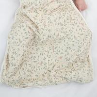 Gambar ORIGINAL -/- Baby Loop Sleepsack Tencel - Kantong Tidur Baby Selimut Zipper Sleep Sack Lembut Sleeping Bag Tencel Adem Blanket - Classic Picnic dari tokohyuga1 undefined 4 Tokopedia