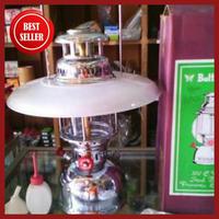 Gambar lampu petromak minyak tanah high quality dari Deola Official undefined 1 Tokopedia