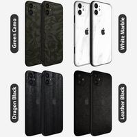 Gambar Skin / Garskin Iphone 11 (6.1") Exacoat dari Kelontongtgd undefined 2 Tokopedia