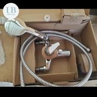 Gambar Kran Bakip Handle TOTO Panas Dingin Tx471kea plus shower Baru Original 100% dari Toko Usaha Baru Kloset undefined 2 Tokopedia