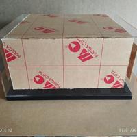Gambar Box display acrylic 38x30 T28 cm Kotak Pajangan Akrilik Display dari IvyTopper.SGS undefined 2 Tokopedia