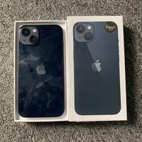 Gambar Iphone 13 256gb ibox second dari Purnamaphone_16 undefined 1 Tokopedia