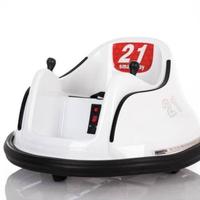 Gambar [PROMO] TERMURAH BOMBOM CAR - MAINAN MINI BUMPER CAR BERKUALITAS - Putih dari Mulia Indonesia Markett undefined 3 Tokopedia