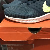 Gambar Sepatu NIKE DOWNSHIFTER 7 new dari Blessingg889 undefined 4 Tokopedia