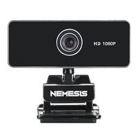 Gambar WEBCAM NYK NEMESIS A80 NIGHT HAWK dari GST KOMPUTER undefined 2 Tokopedia