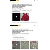 Gambar Cosplay Maid M-3Xl Lingerie Kostum Pelayan Pembantu Asisten Rumah Tangga Hot Seksi Baju Tidur Transparan Wanita 771 - Maid 771, Elastis M-XL dari DalamoStore undefined 4 Tokopedia