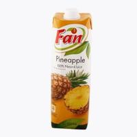Gambar Fan Natural Juice Orange Jus Buah Jeruk 1000 ml dari Suprememart undefined 5 Tokopedia